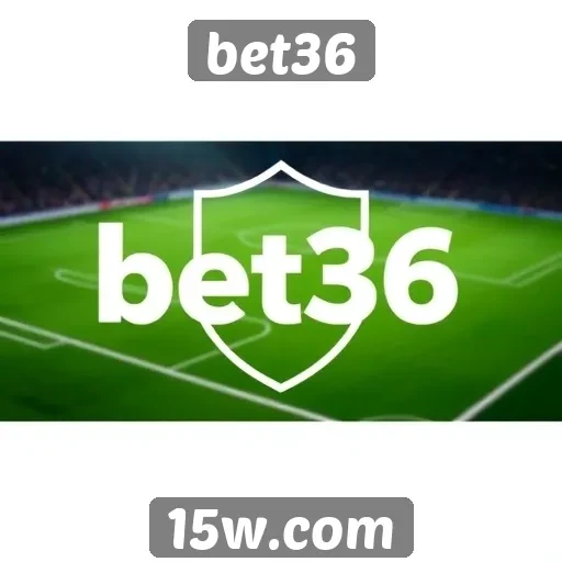 Bet36 e a segurança dos usuários em plataformas de apostas