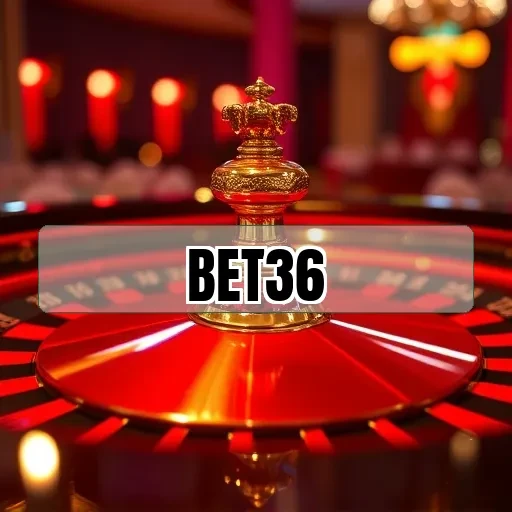 bet36: Apostas Móveis que Transformam Seu Jogo em Diversão Instantânea