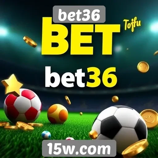 Promoções e bônus oferecidos pelo site bet36