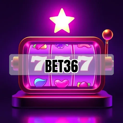 bet36: Maravilhas da Seção de Caça-Níqueis que Você Precisa Conhecer