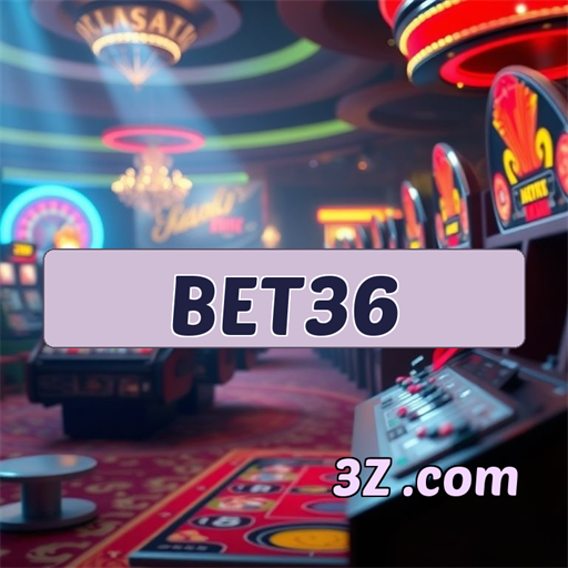 A incrível seção de app do site bet36 que encanta