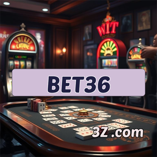 Experiência VIP no bet36: Entre para um Mundo Exclusivo!